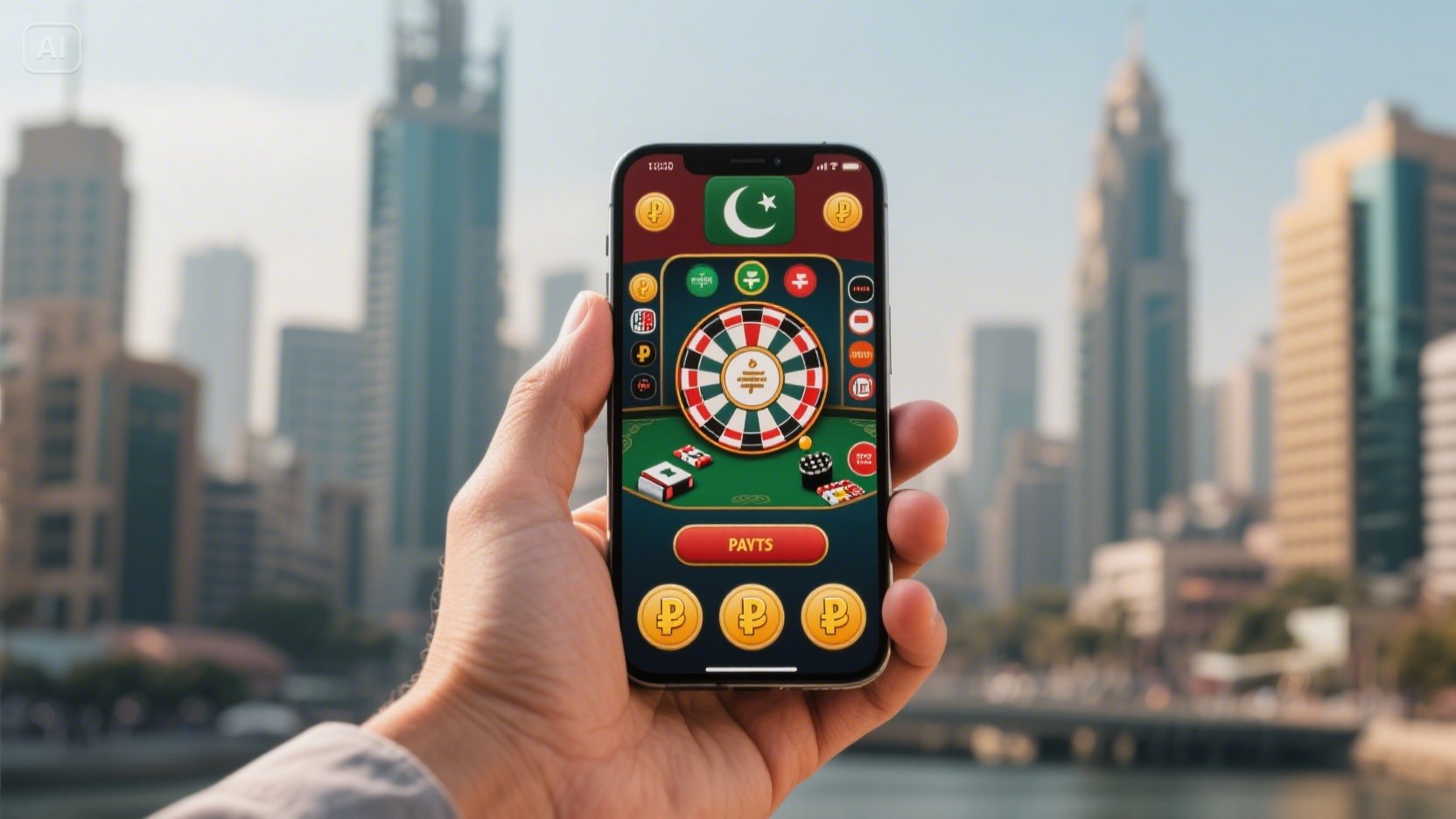 Number KingDeposit now and grab a 200% first deposit bonus instantly! Pakistani players can enjoy live casino, poker, and slot games with JazzCash or Easypaisa, and withdraw PKR winnings securely anytime.