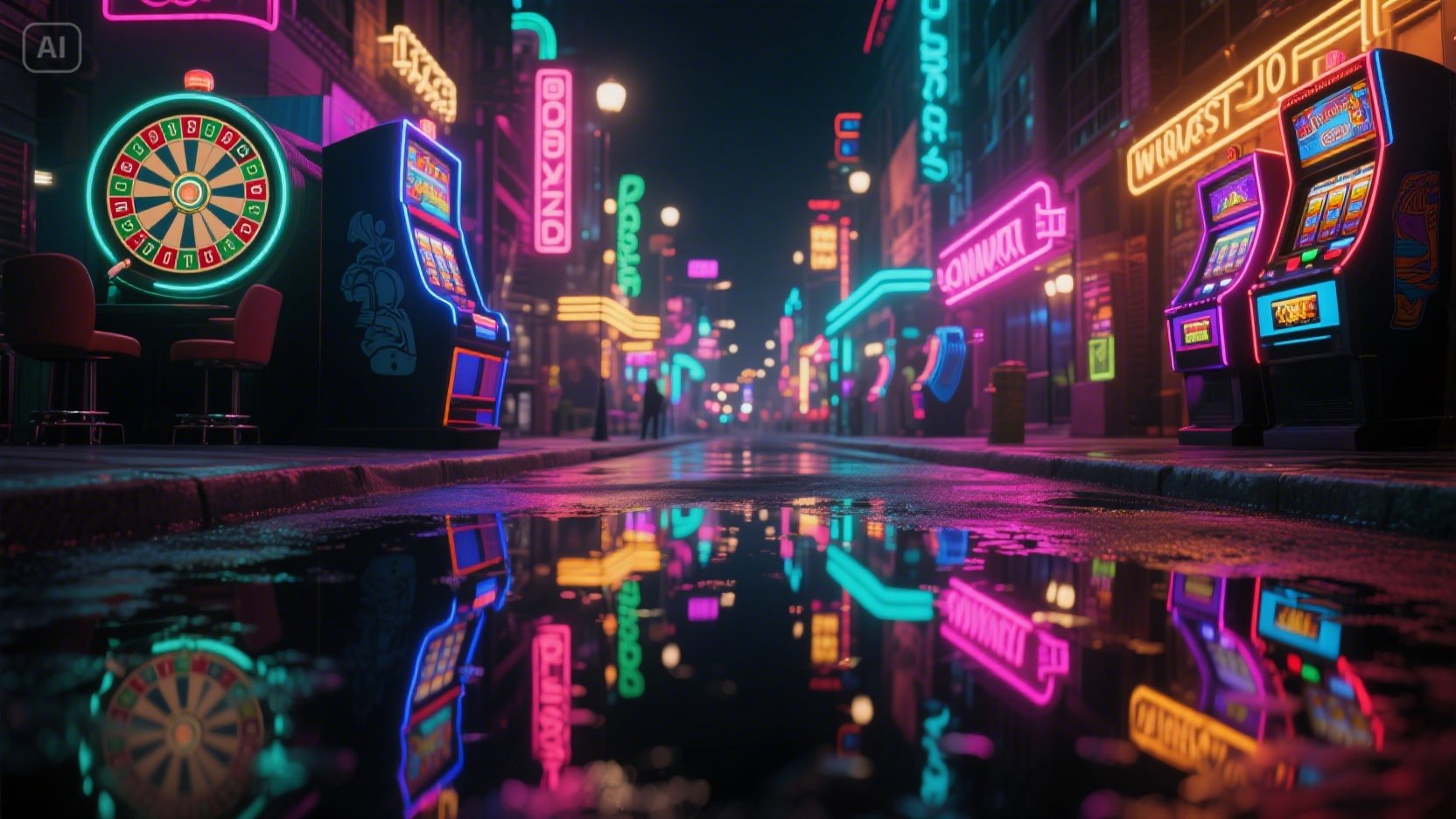 Registration at Number King Casino