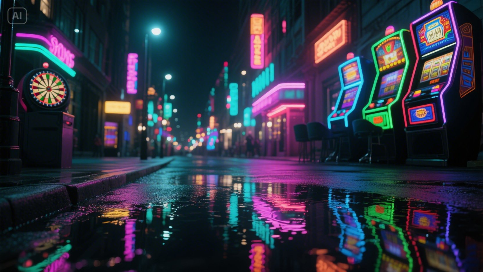 Registration at Number King Casino